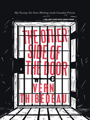 cover image of The Other Side of the Door